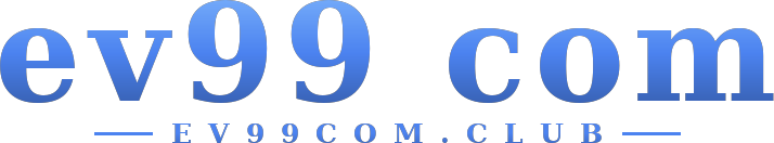 ev99 com logo